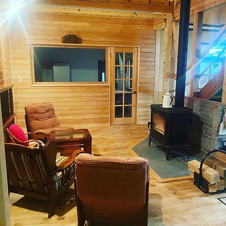 Lodge Yamajiu Хакуба Екстериор снимка